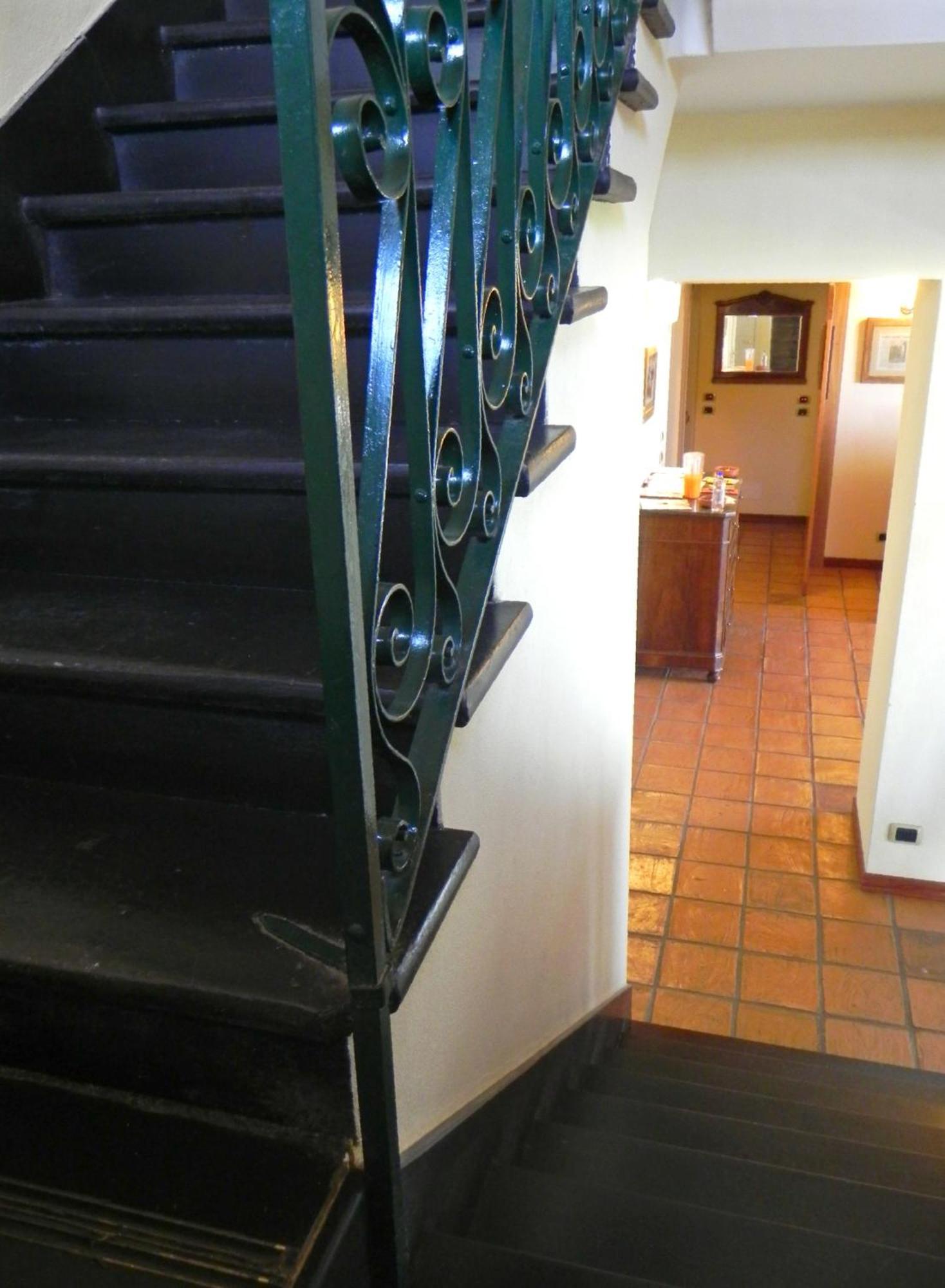 Relais San Rocco Hotel Sestri Levante Exterior photo