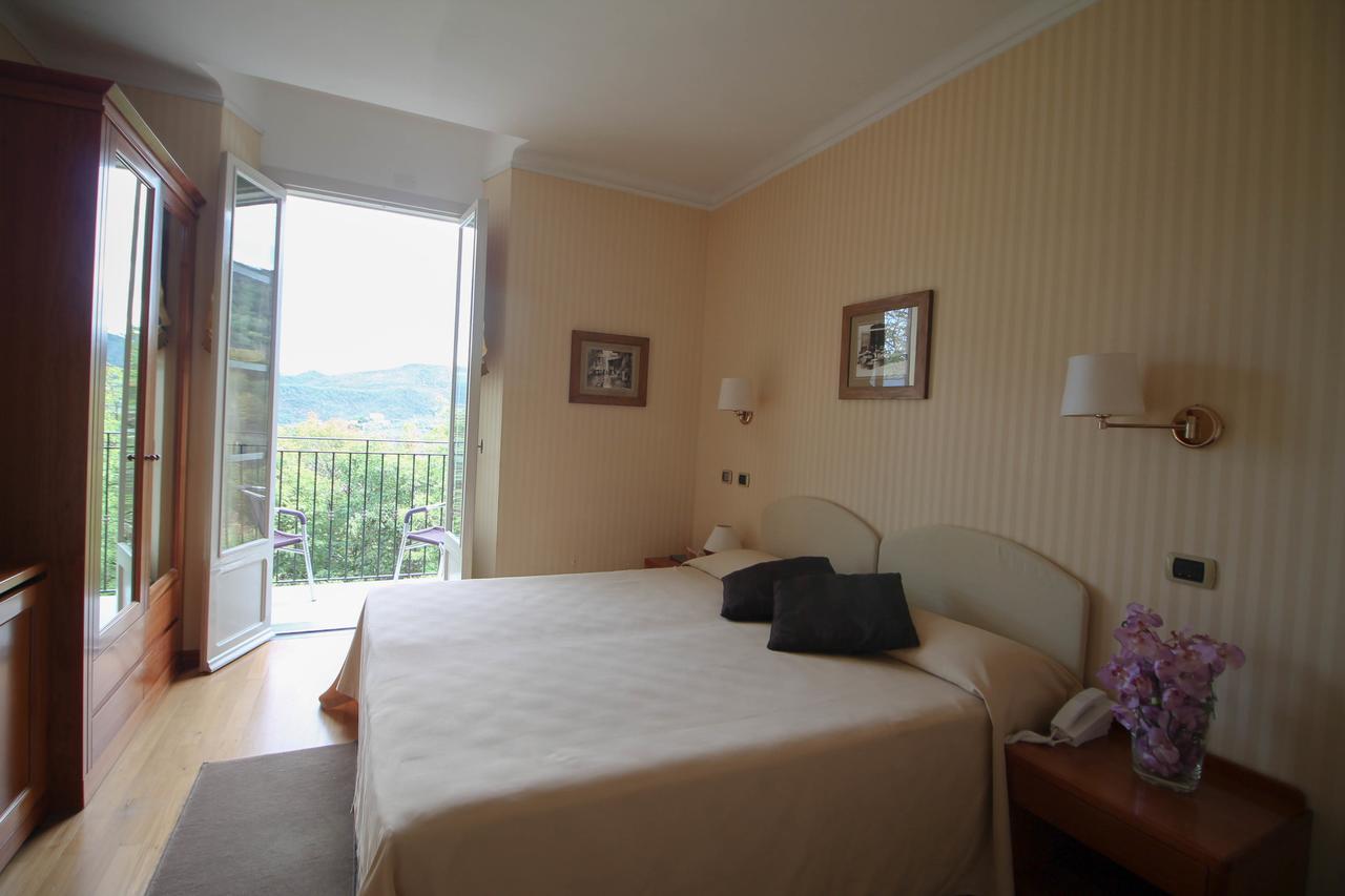 Relais San Rocco Hotel Sestri Levante Exterior photo