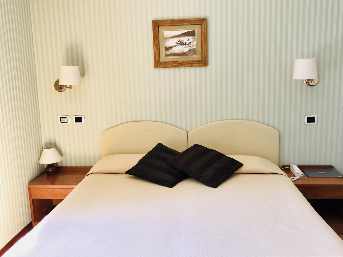 Relais San Rocco Hotel Sestri Levante Exterior photo