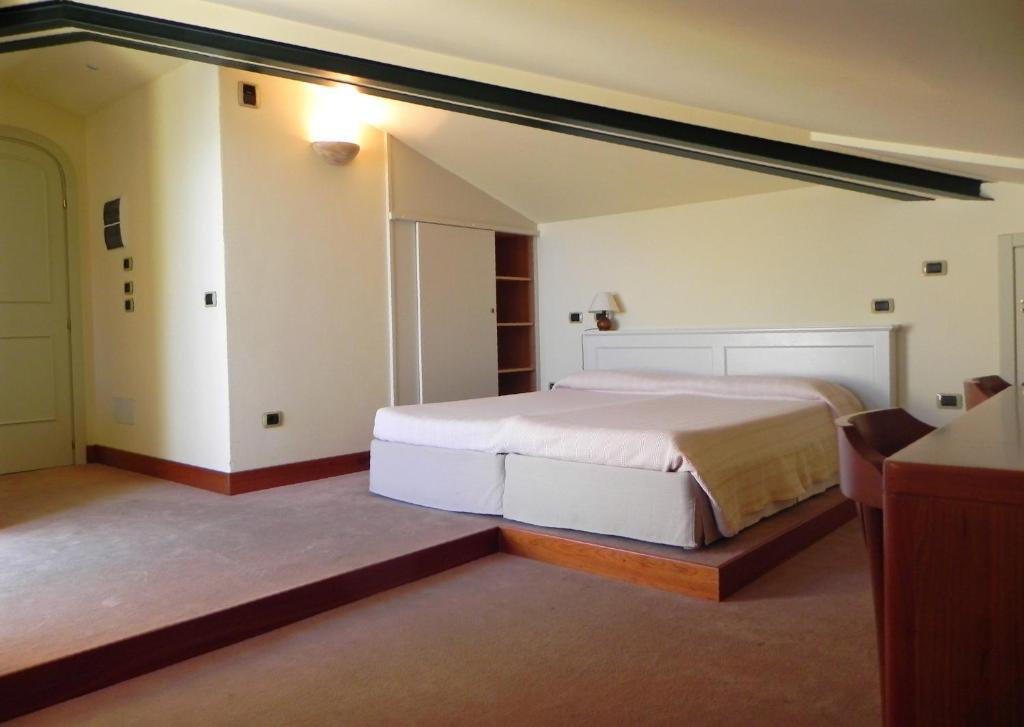 Relais San Rocco Hotel Sestri Levante Room photo